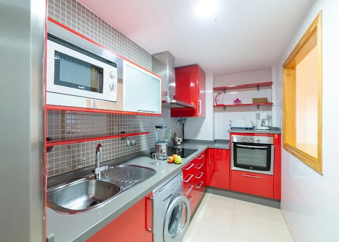 Apartment Monaco 01-1 By Interhome