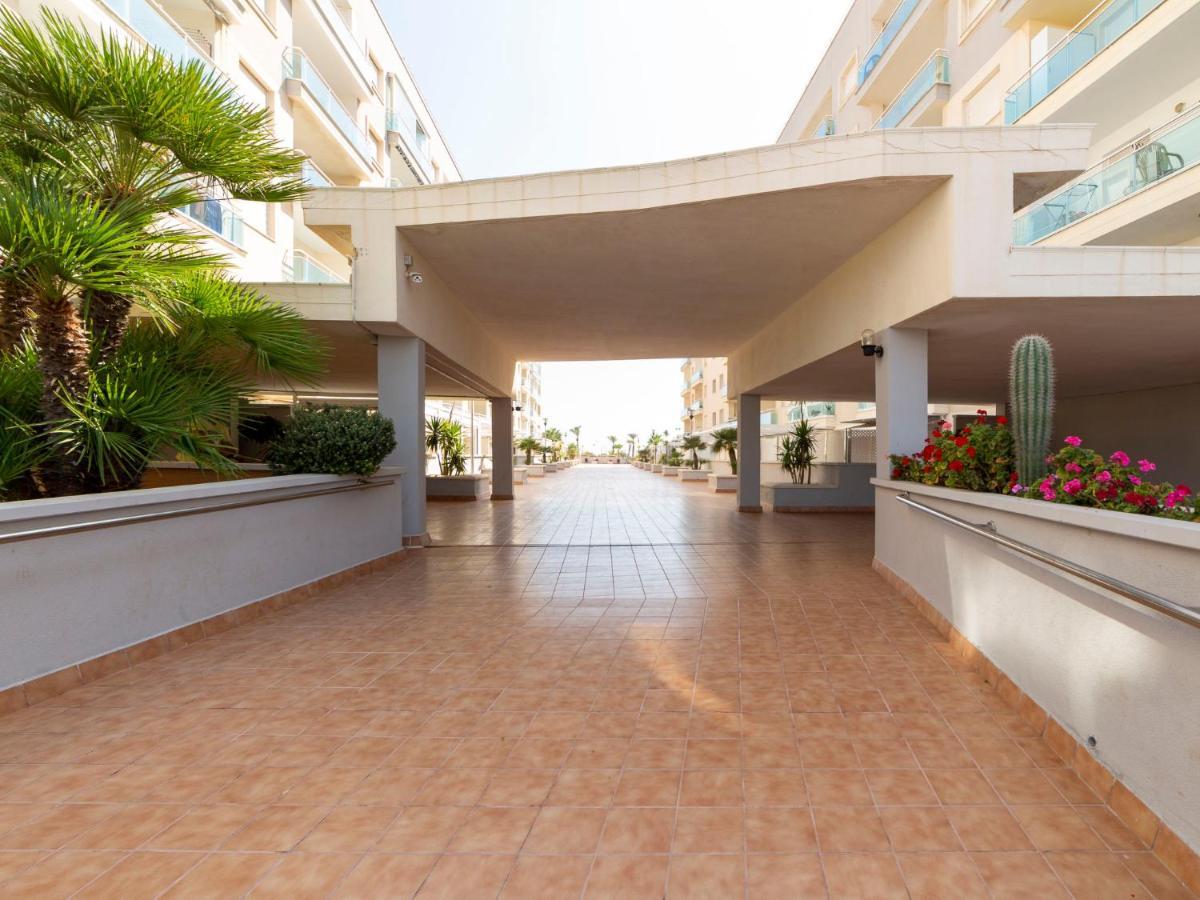 Monaco 01-1 By Interhome Roquetas de Mar