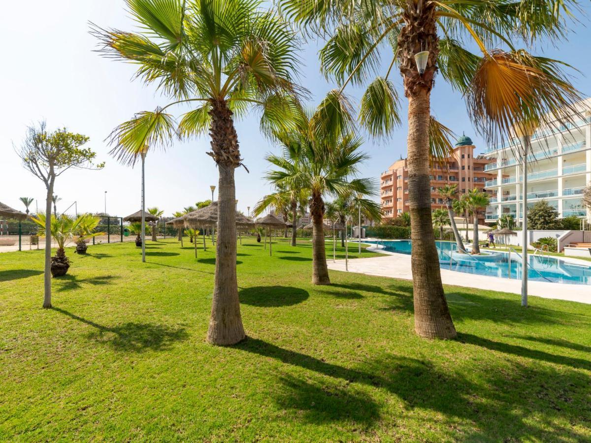 Monaco 01-1 By Interhome * Roquetas de Mar