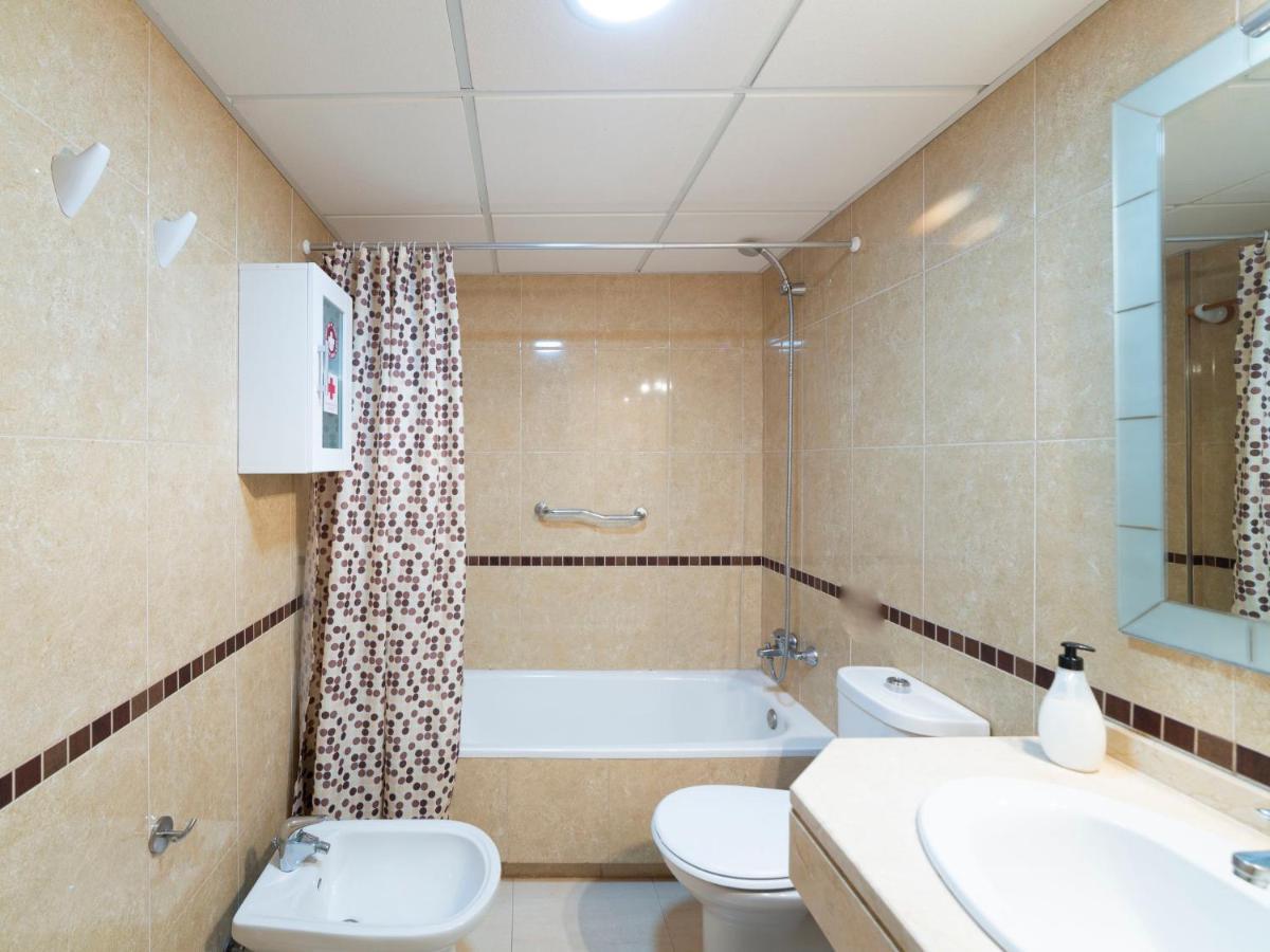 Monaco 01-1 By Interhome Apartment Roquetas de Mar