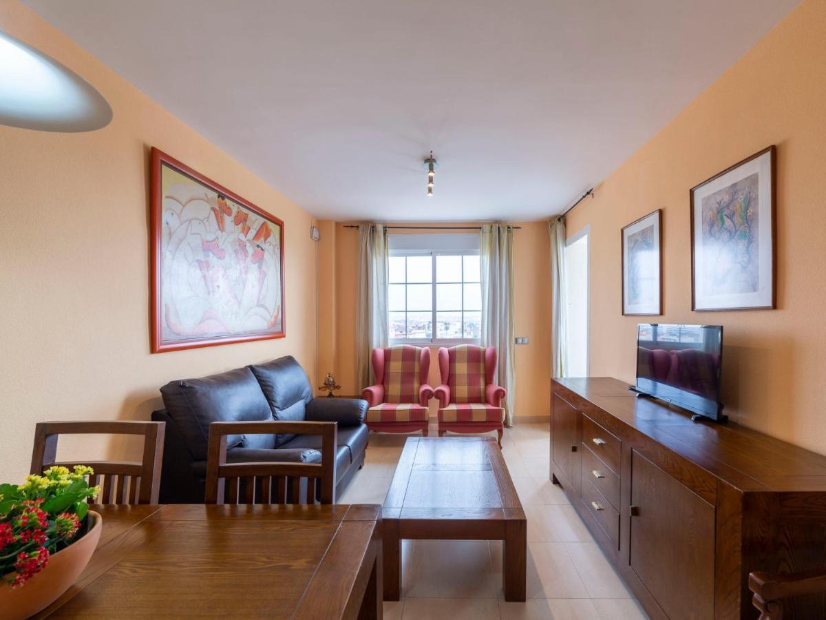 Monaco 01-1 By Interhome * Roquetas de Mar