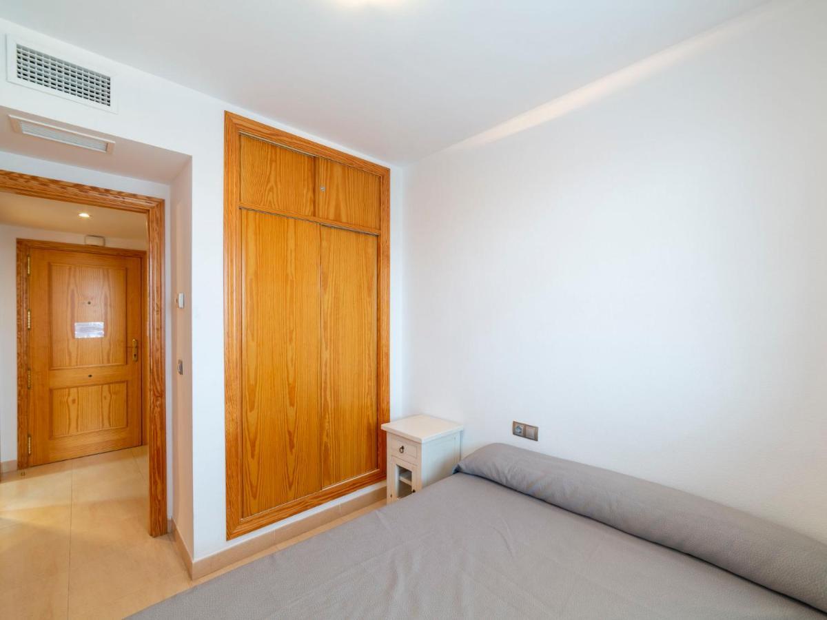 Monaco 01-1 By Interhome Roquetas de Mar