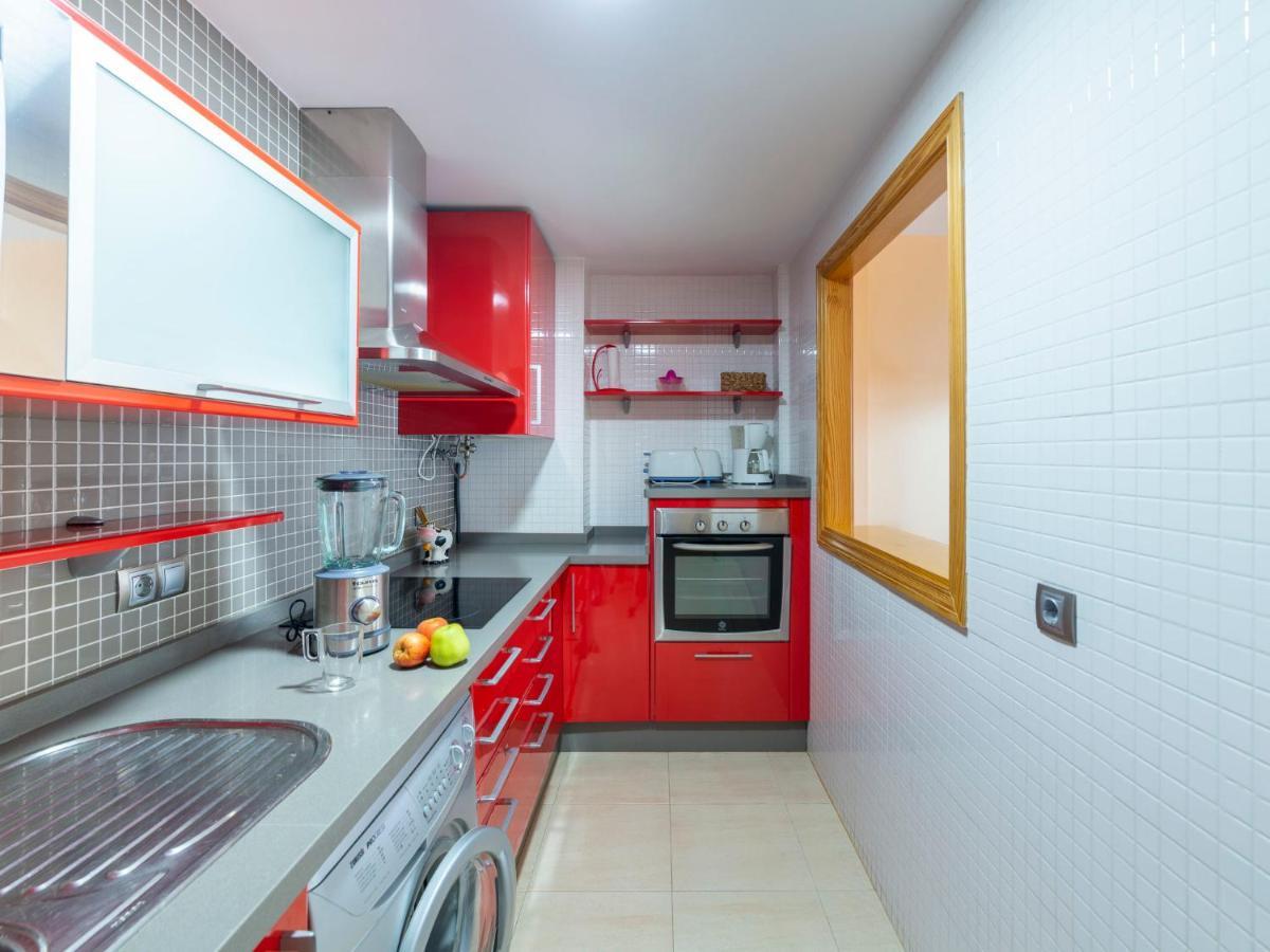 Monaco 01-1 By Interhome Apartment *