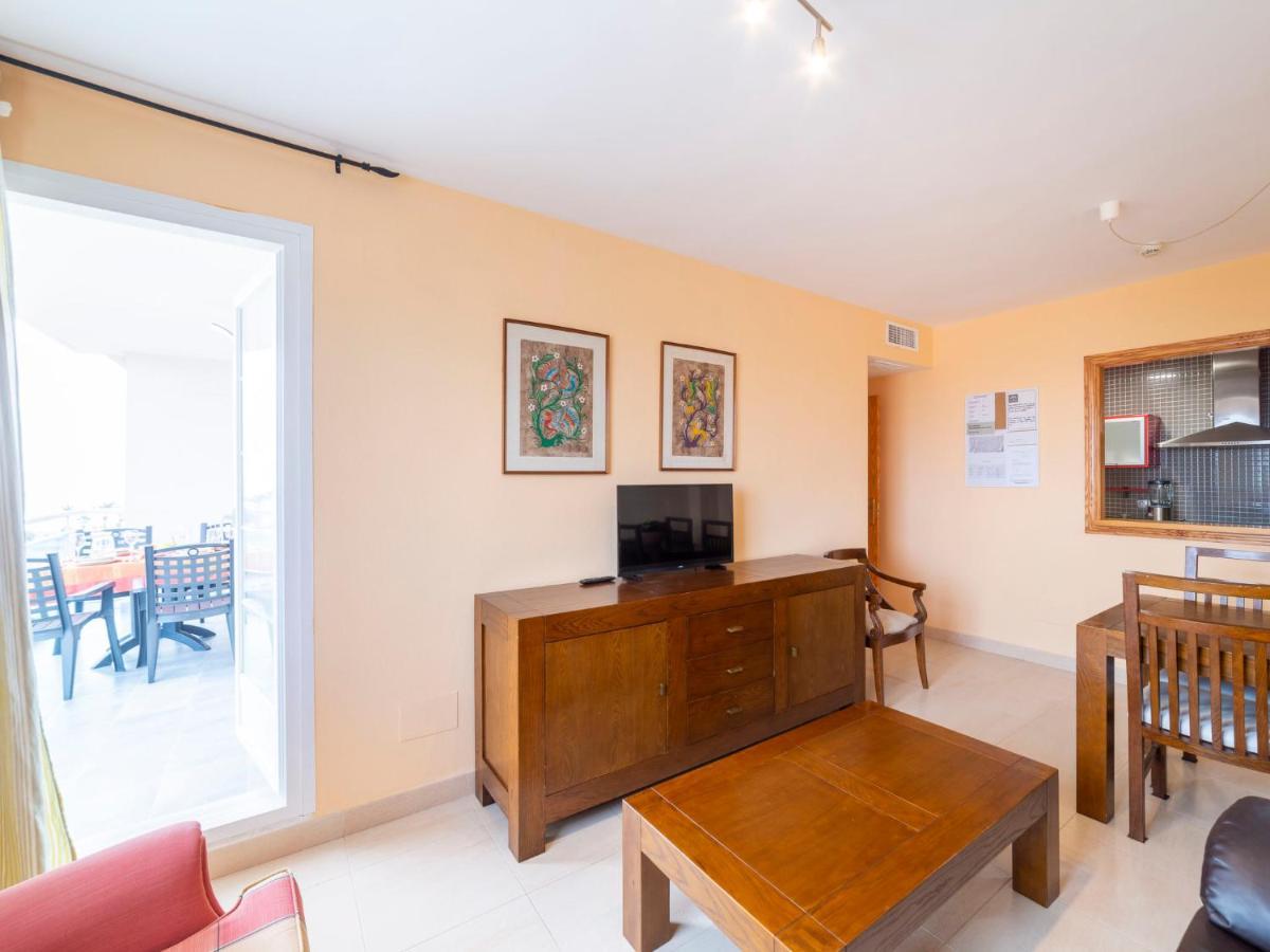Monaco 01-1 By Interhome Apartment