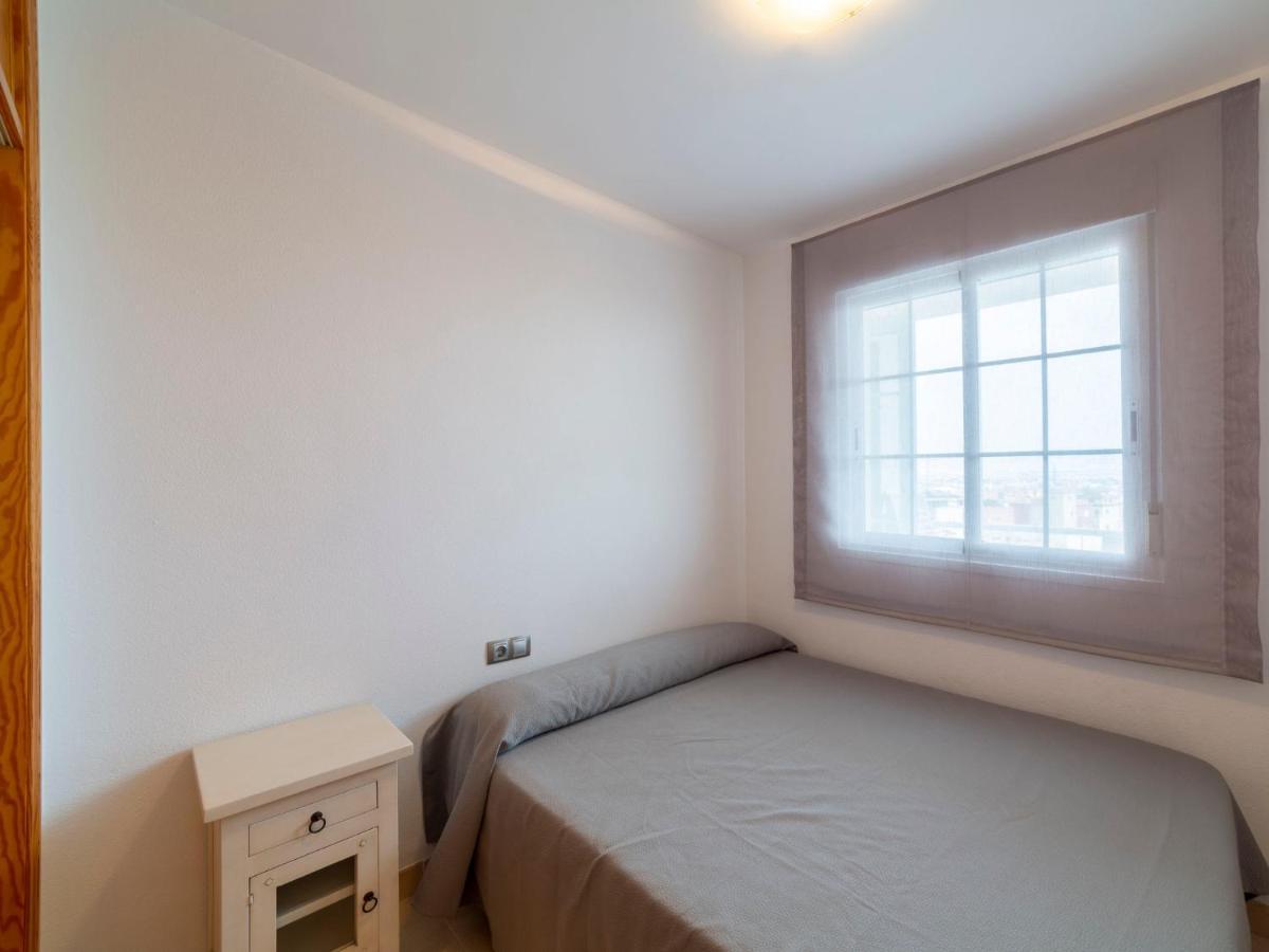 Monaco 01-1 By Interhome * Roquetas de Mar