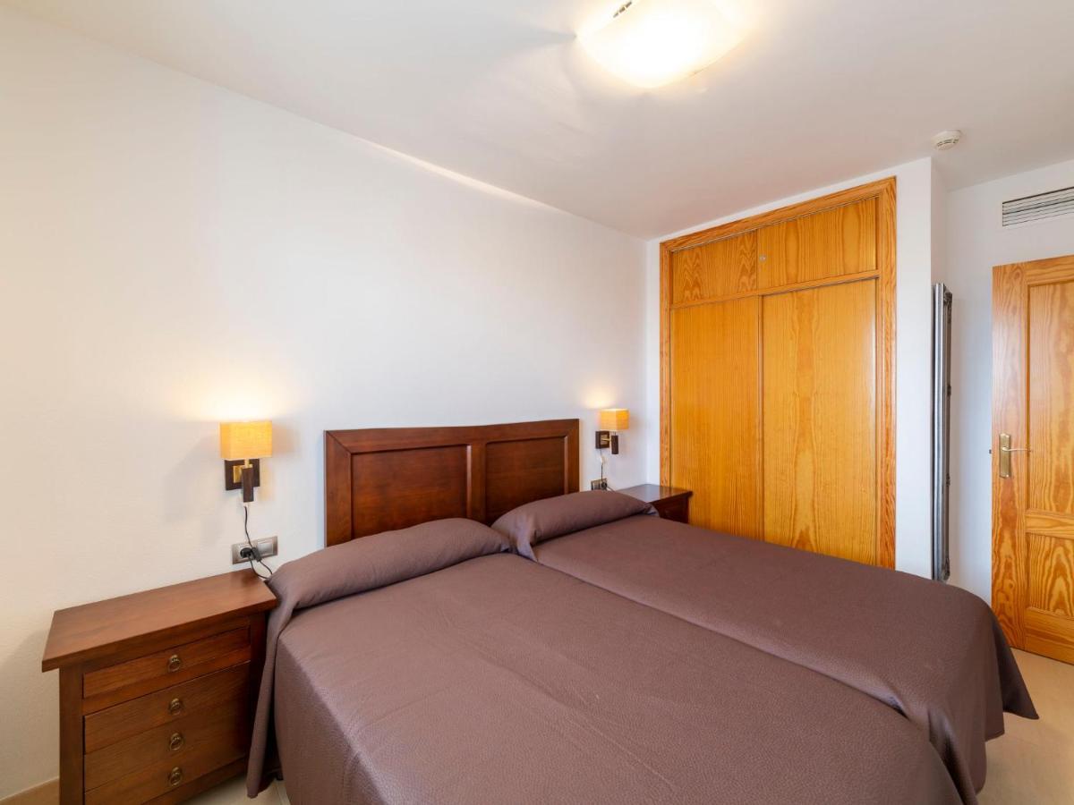Monaco 01-1 By Interhome Apartment Roquetas de Mar