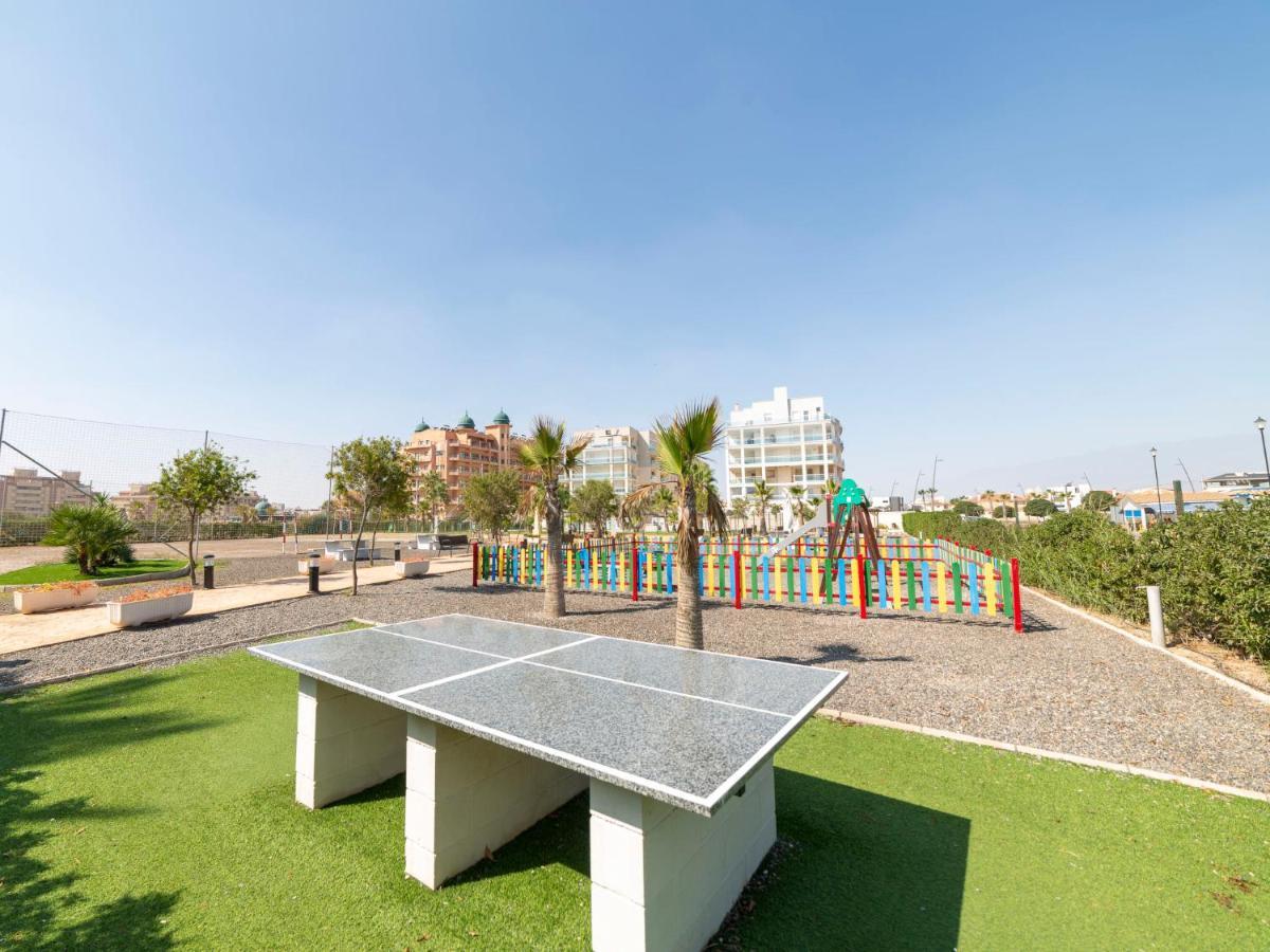 Apartament Monaco 01-1 By Interhome